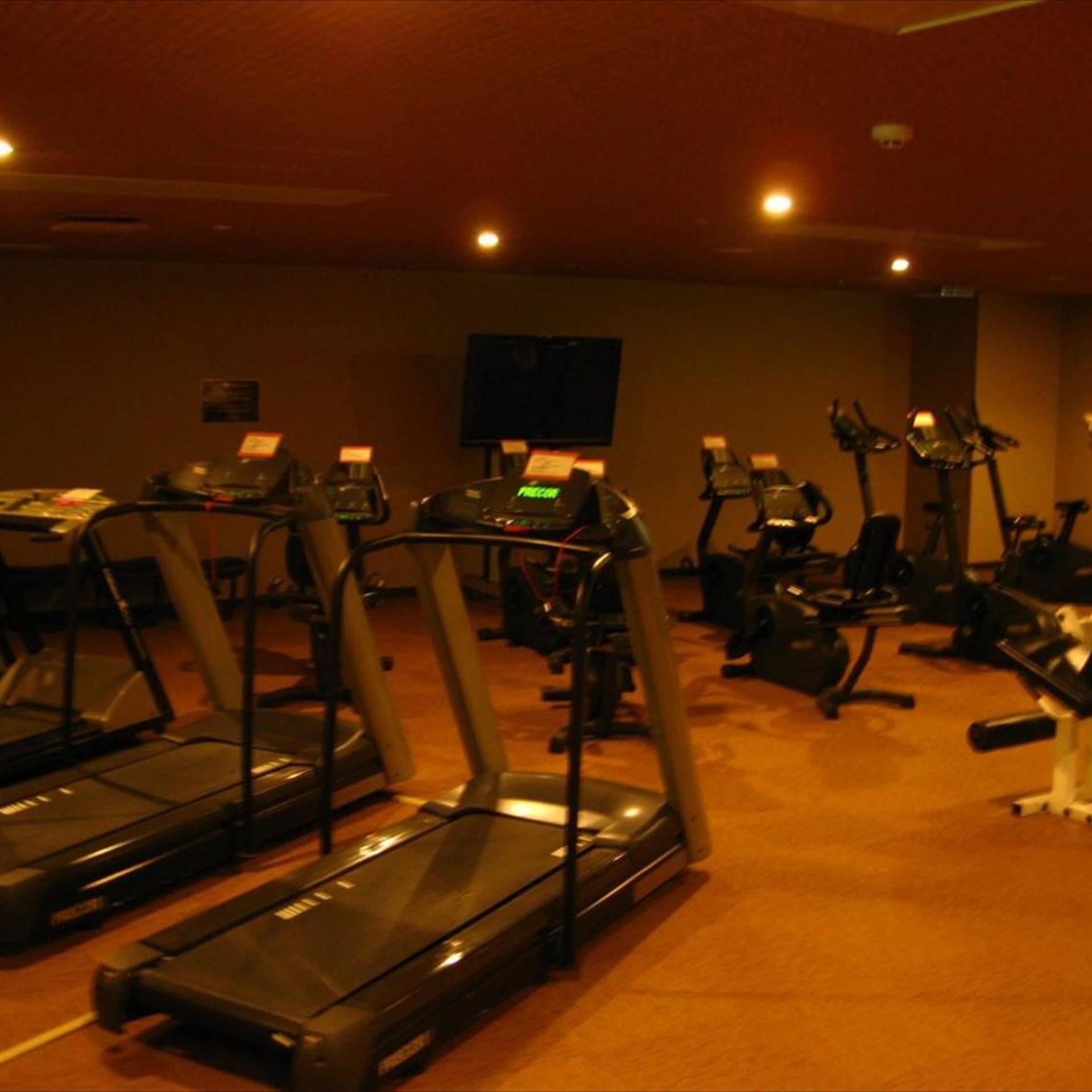 Hotel Amandi 35/50