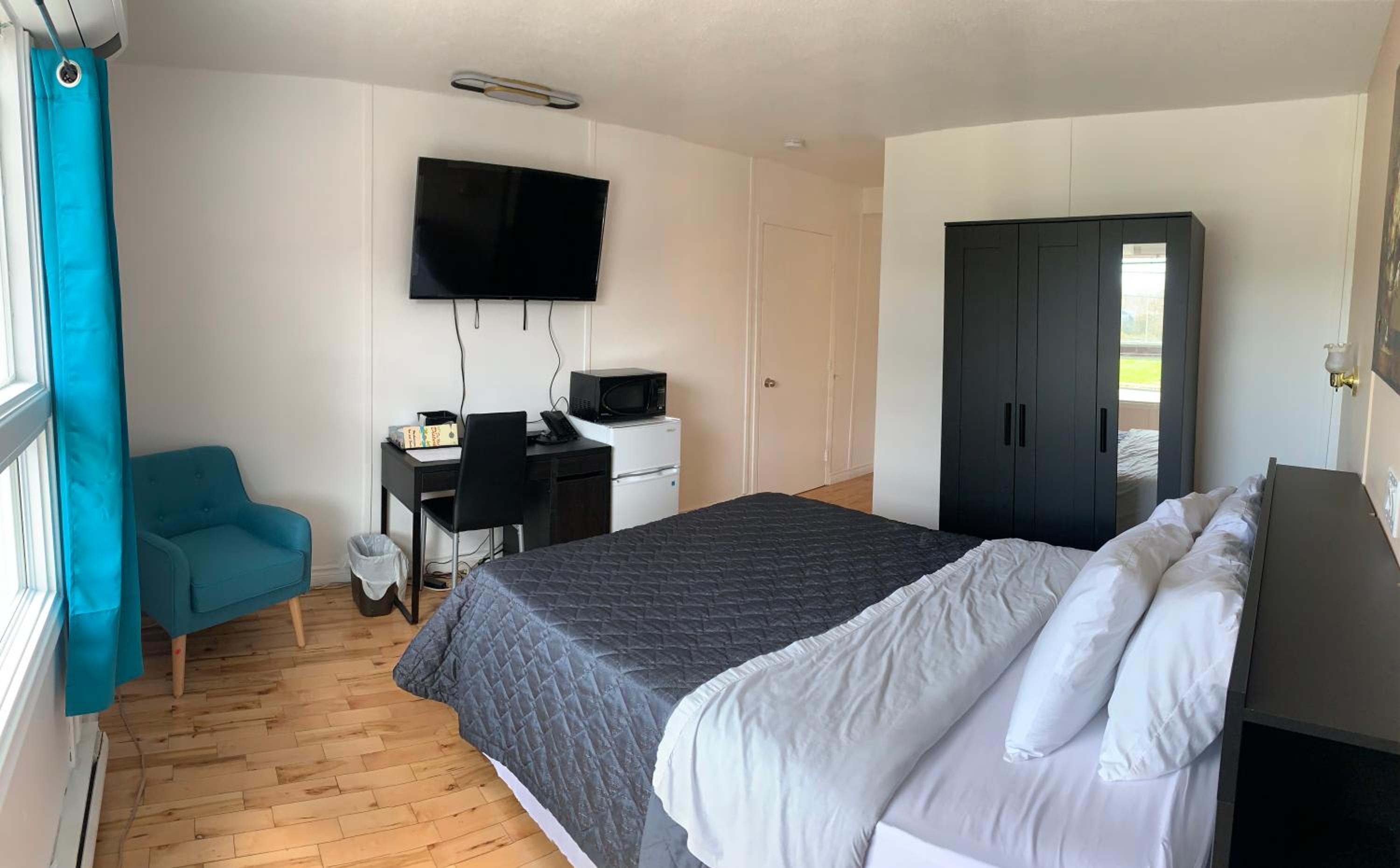 غرفة ديلوكس، Harbourview Inn, SureStay Collection by Best Western 2/5
