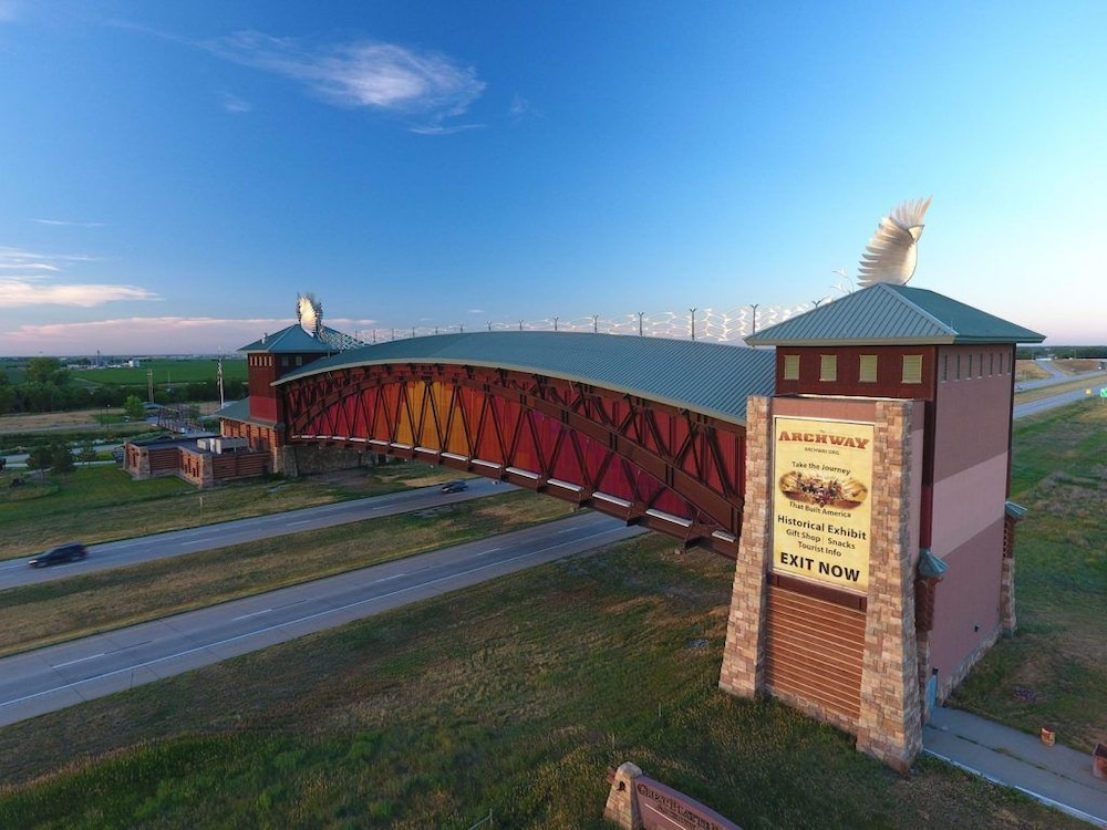 Western Inn South 6/64