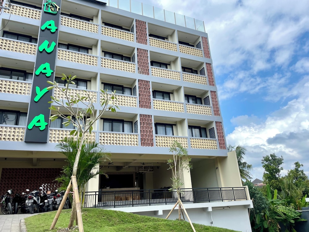 Anaya Hotel Canggu 5/60