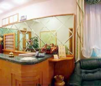 Hotel Dorica 2/5