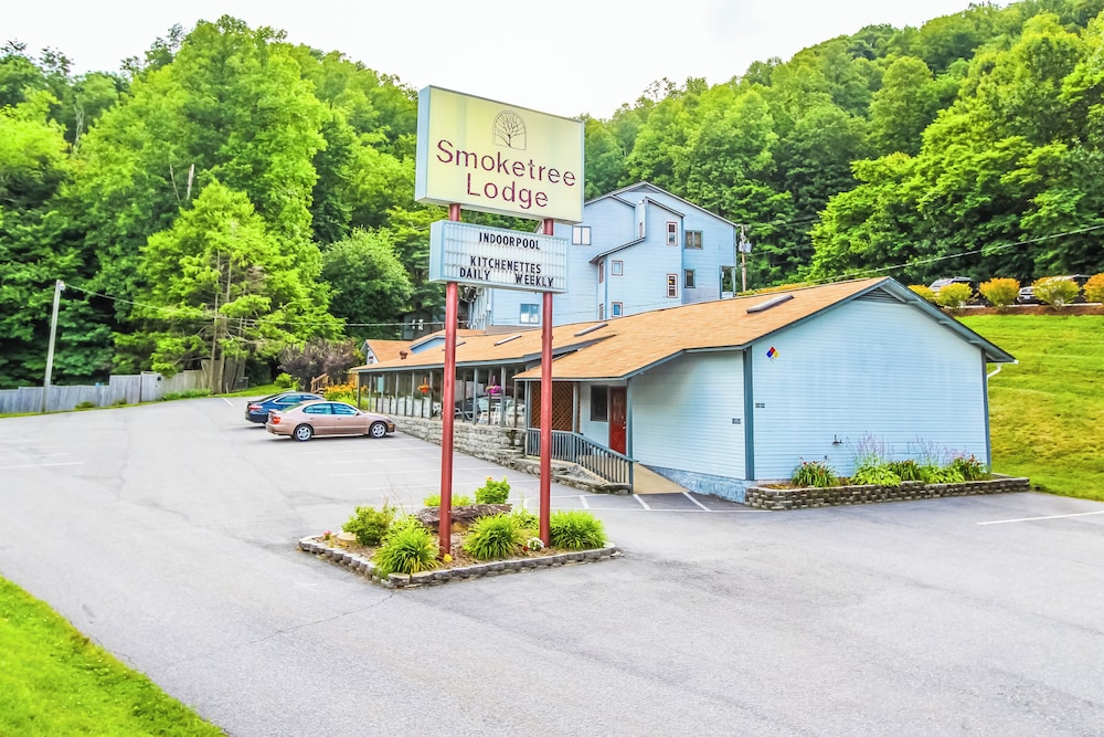 Smoketree Lodge, a VRI resort 61/70
