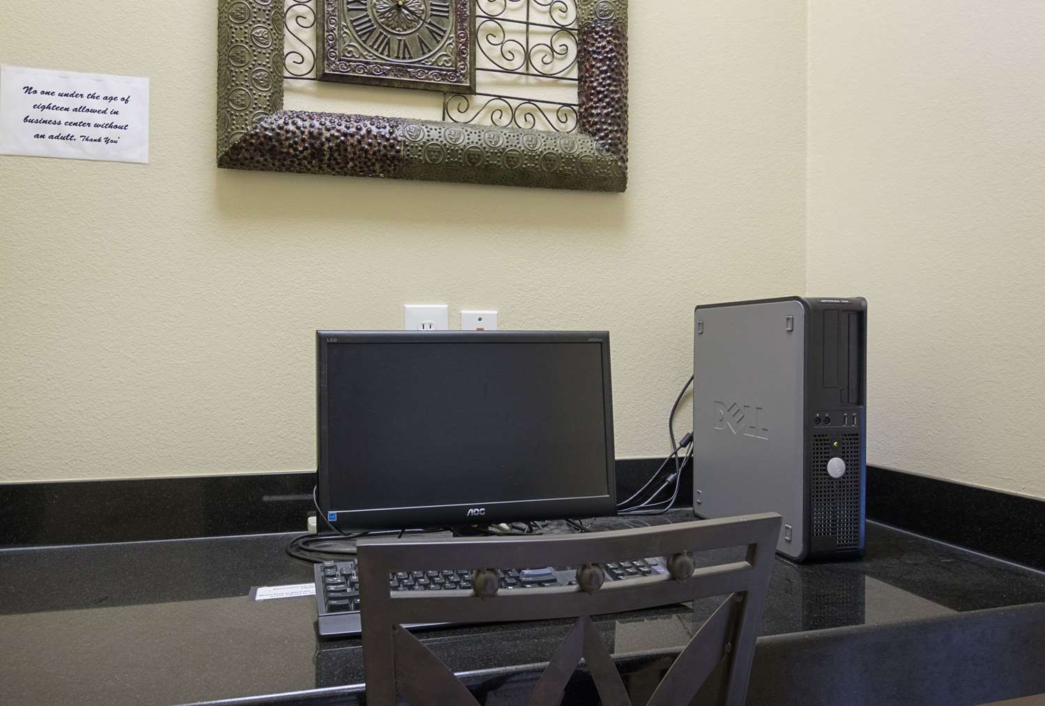 Rodeway Inn & Suites Winnfield 16/22