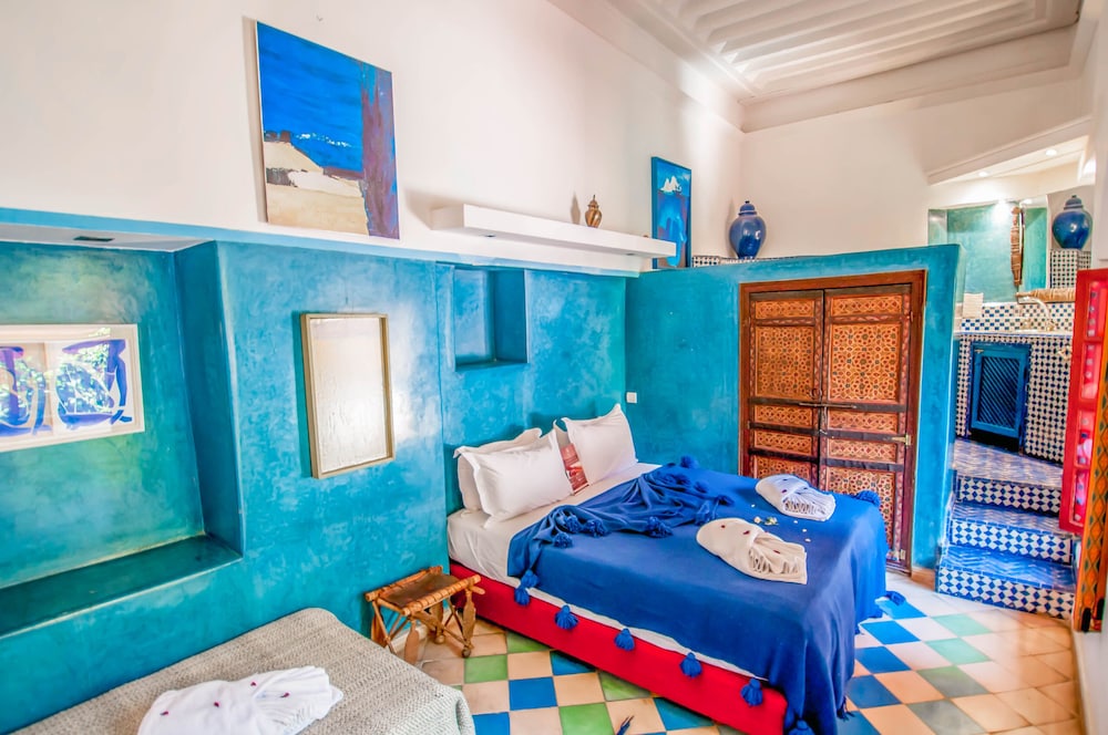 Riad Chorfa 16/50