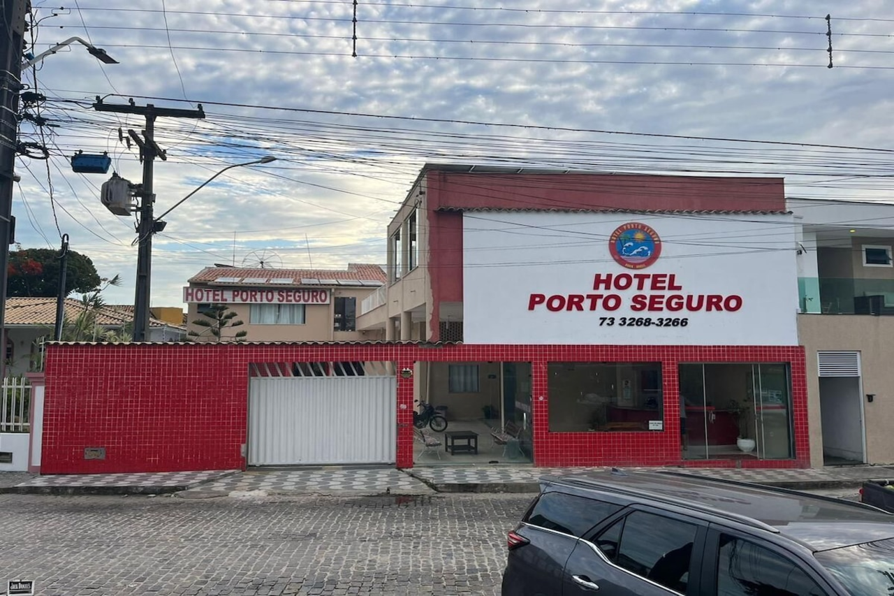 Rede Andrade Porto Seguro 3/14