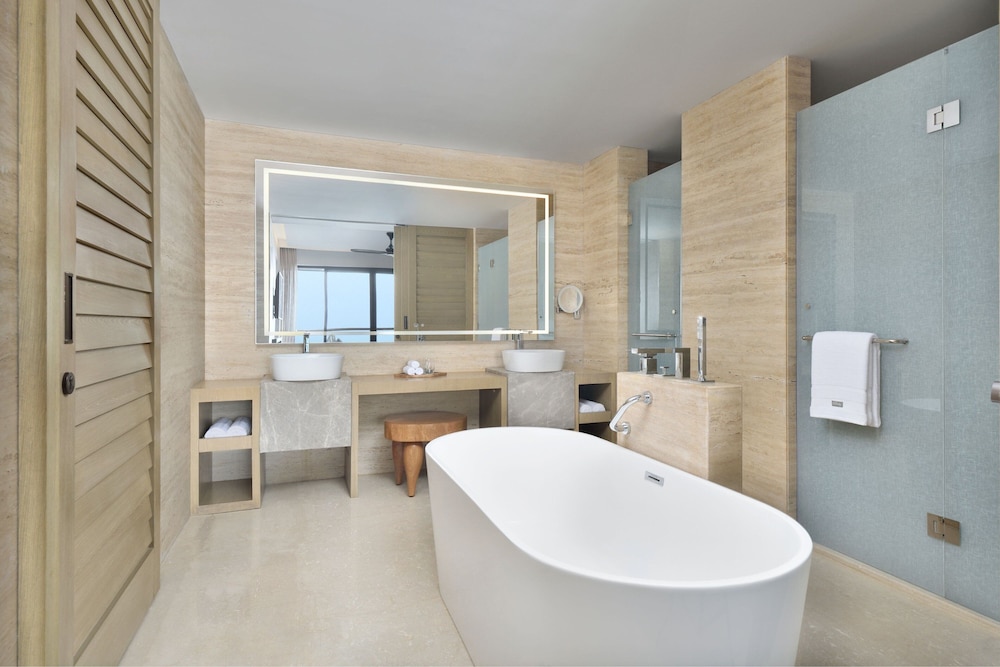 The Westin Resort and Spa Himalayas 49/50