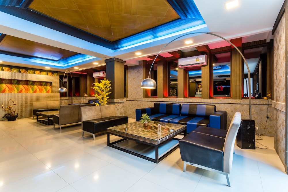 7q Patong Beach Hotel 27/49
