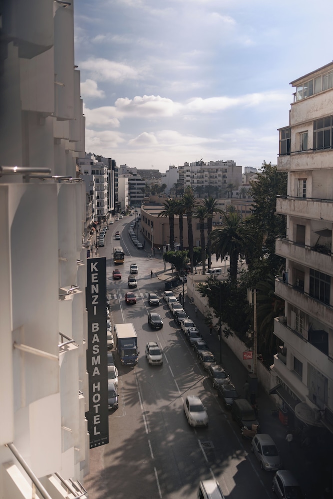 Kenzi Basma Hotel 51/54