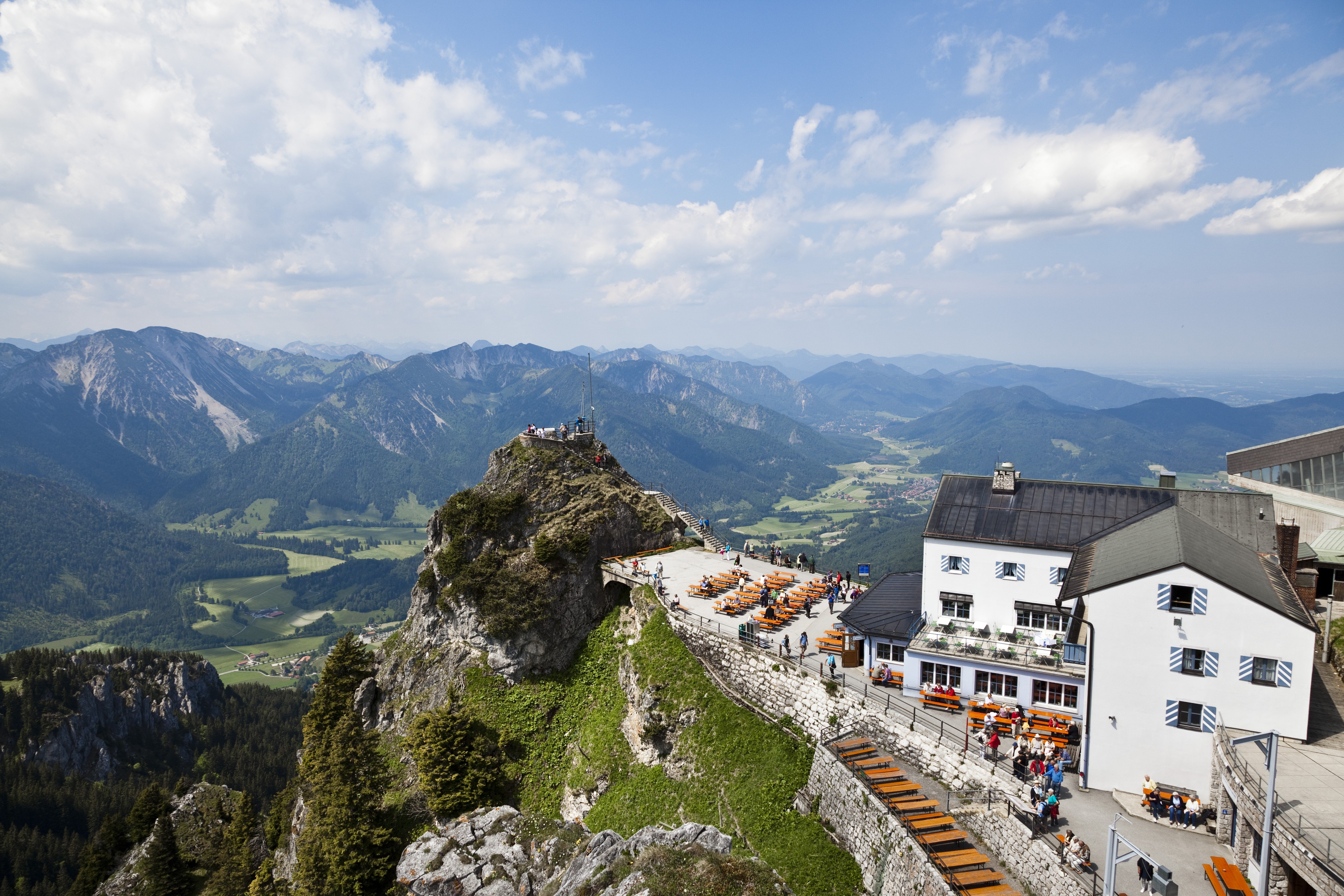 Holiday Inn Express Rosenheim 60/63