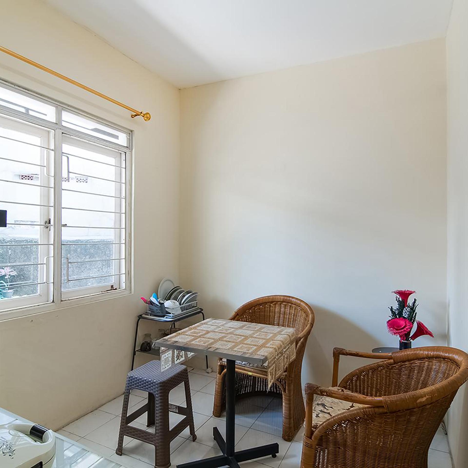 SPOT ON 3988 Kost Carmelia Baranangsiang Syariah 31/45