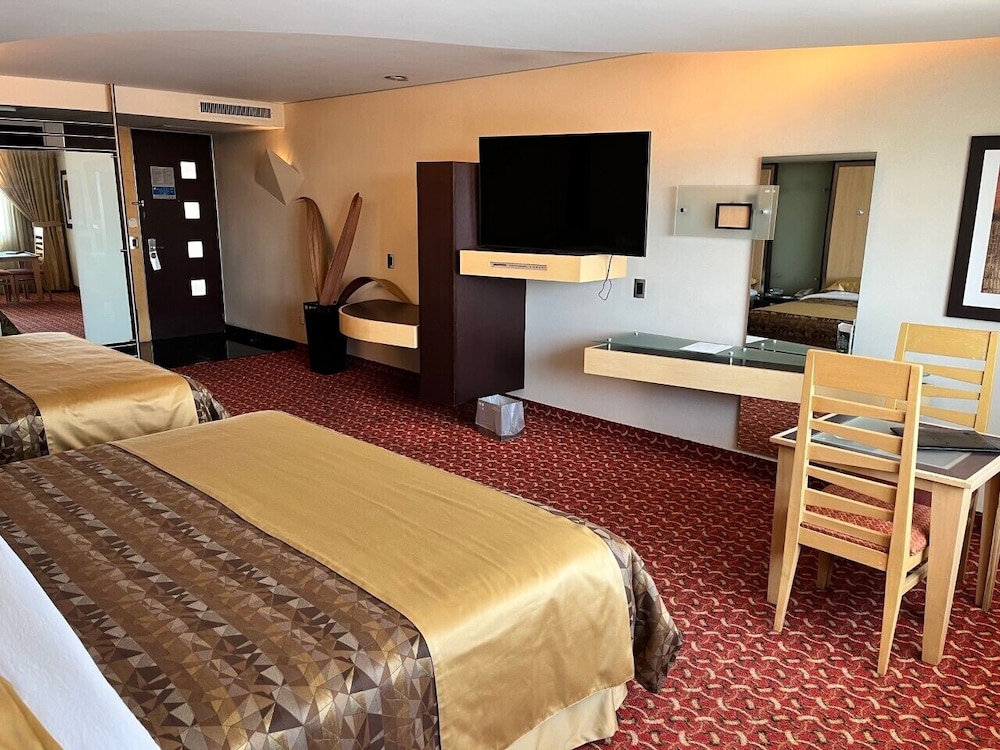 Hotel Scala Magna 14/50