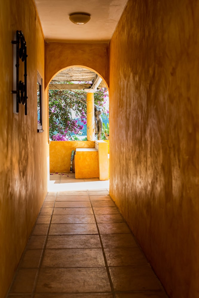 Villa Rea Hanaa 35/50