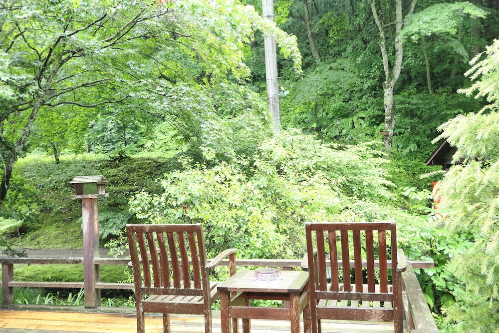 Kose Onsen Hotel 48/50