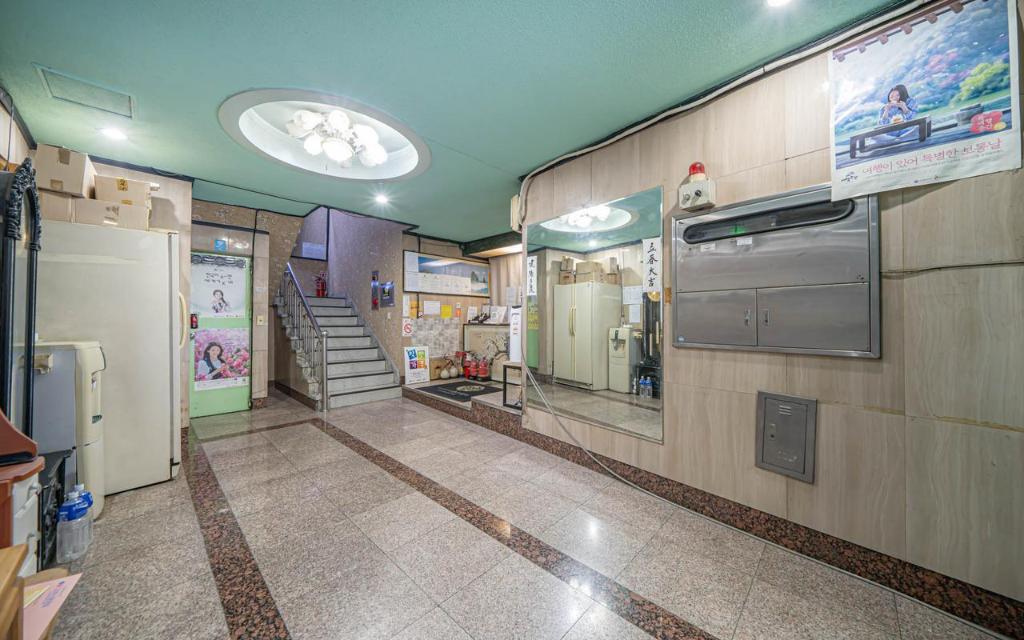 Goodstay Dongrae Oncheon Hotel 26/32