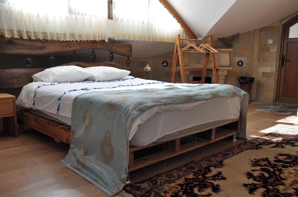 Uchisar Stone House 20/41