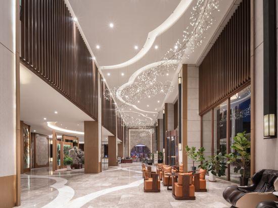 Inzone Garland Hotel Qufu 6/19