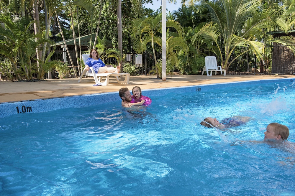 Discovery Parks – Darwin 6/42