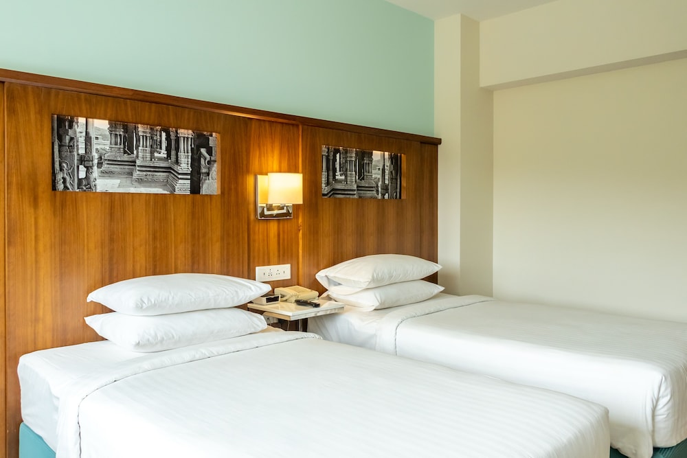 Fairfield By Marriott Belagavi 5/39