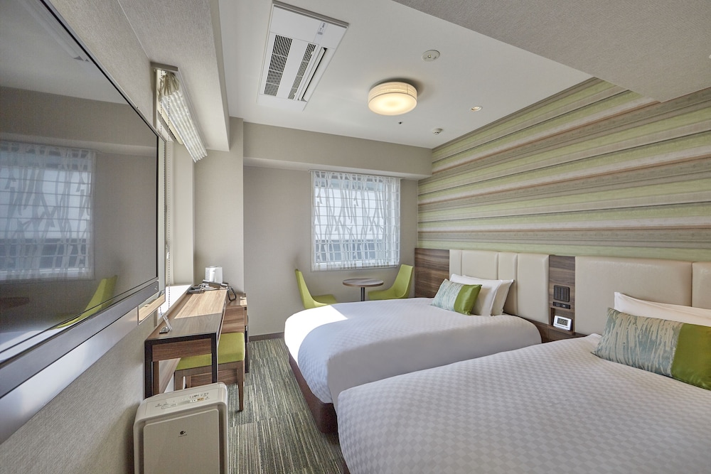 Hearton Hotel Shinsaibashi Nagahoridori 10/59
