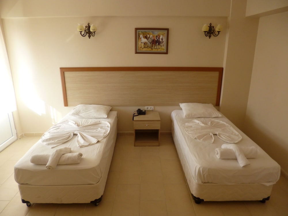 Istanbul Yildiz Hotel 3/26