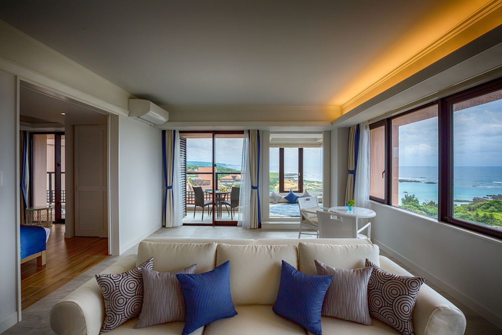 Hotel Shigira Mirage 29/57