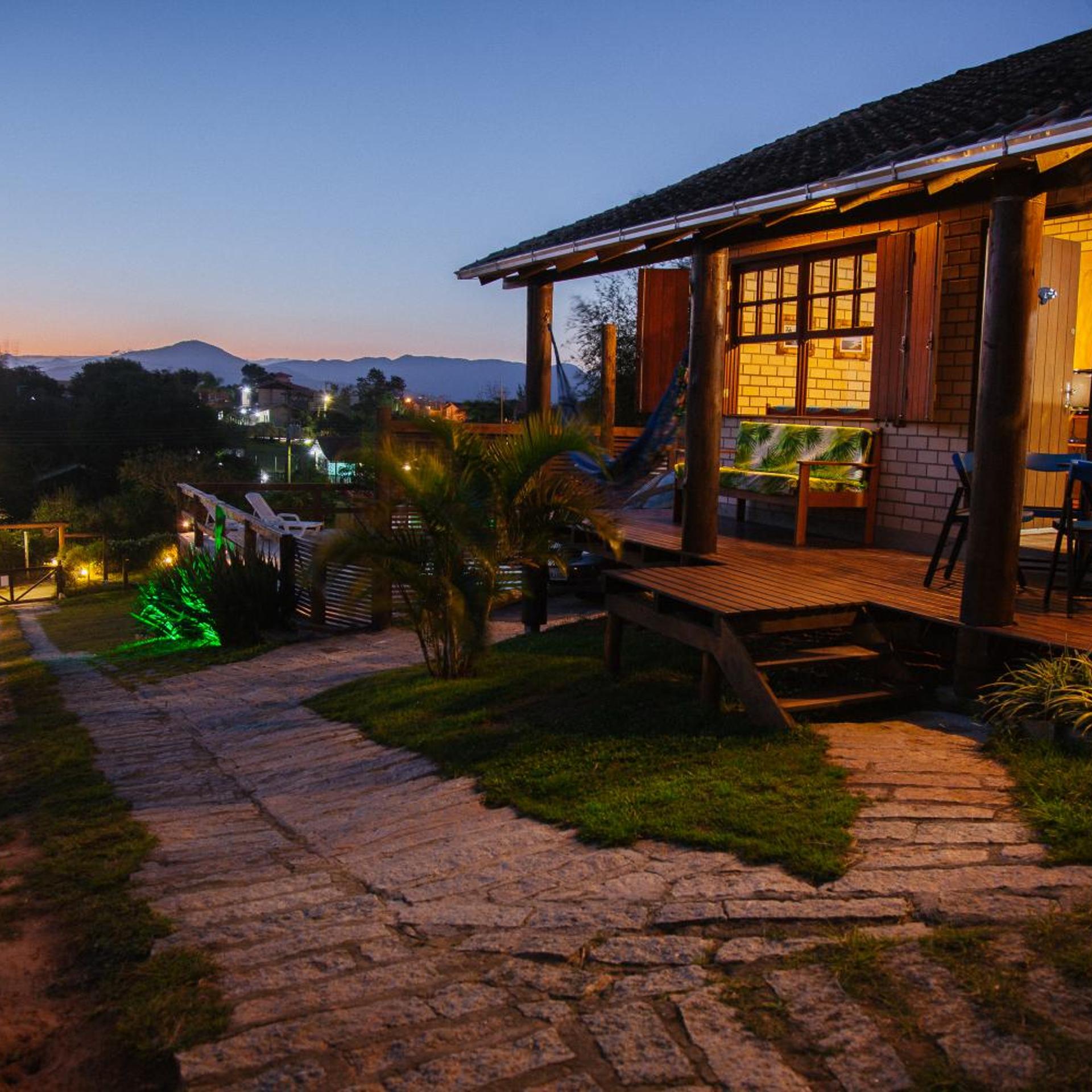 Villa Seychelles Cabanas 3/50