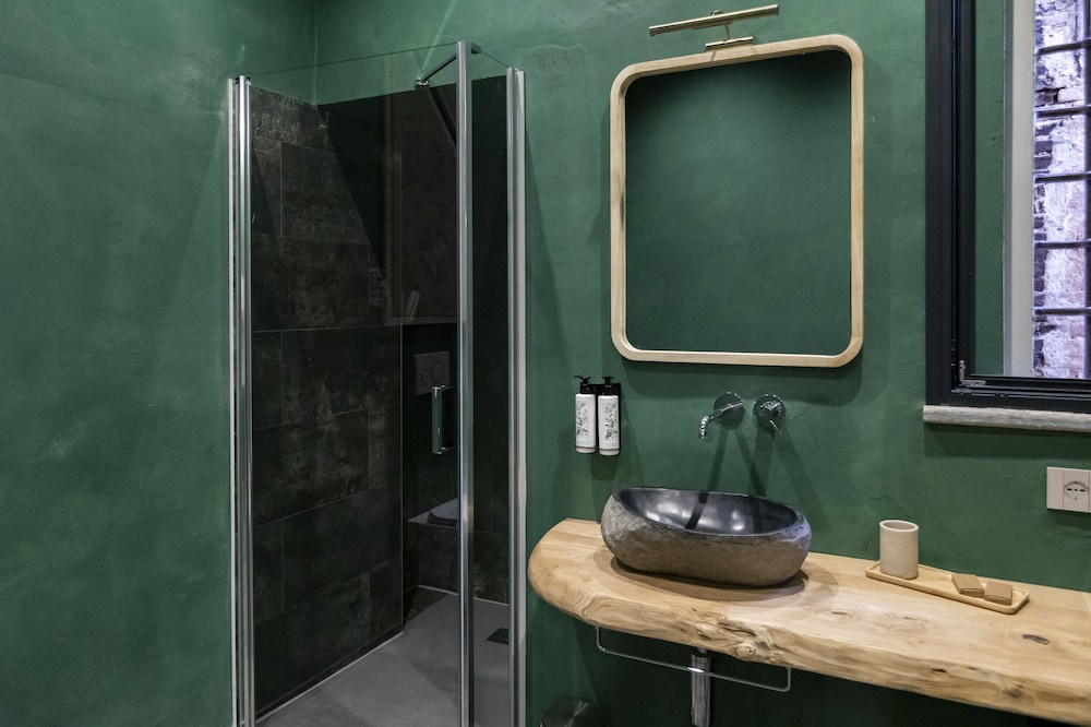 Palazzo Fauzone Relais 50/50