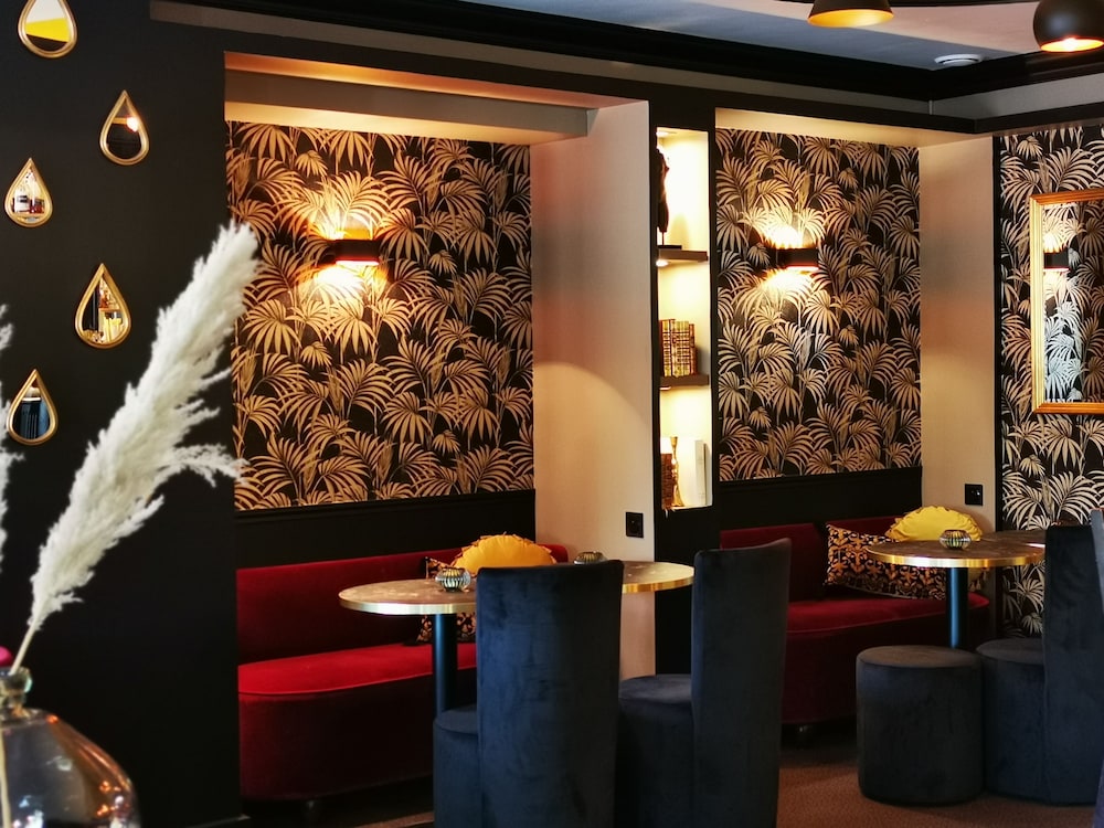 Hotel Du Boeuf Couronne 27/50