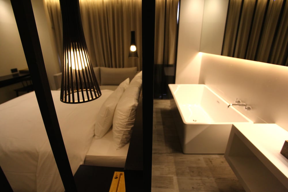Hotel the Designers Dongdaemun 75/75