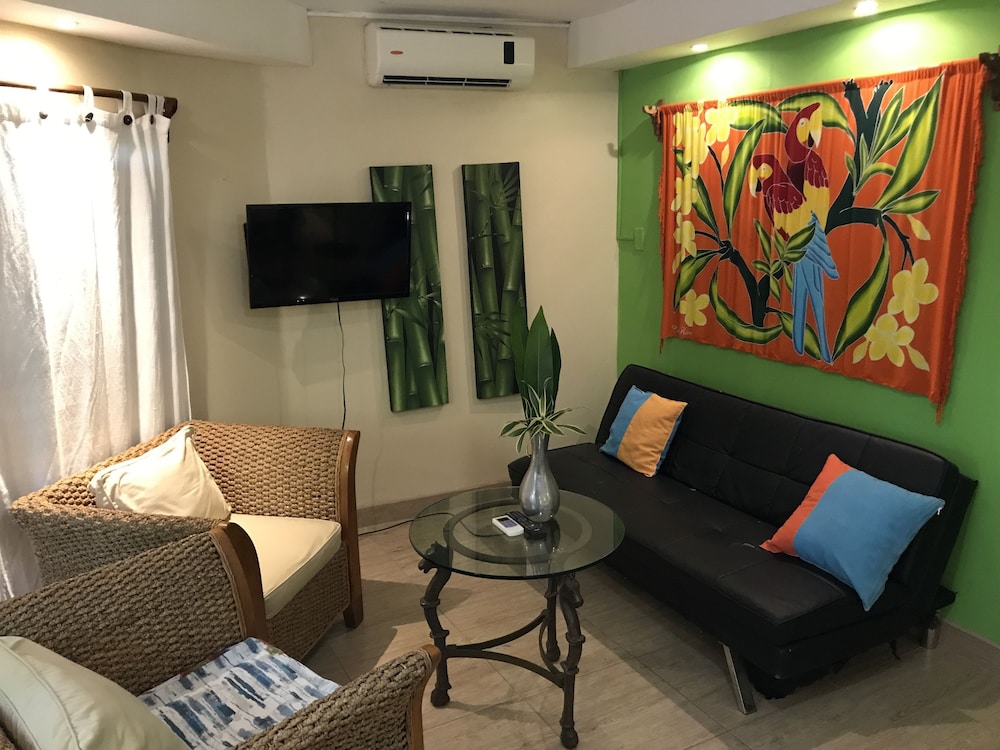 Hotel Tamarindo Village 46/74