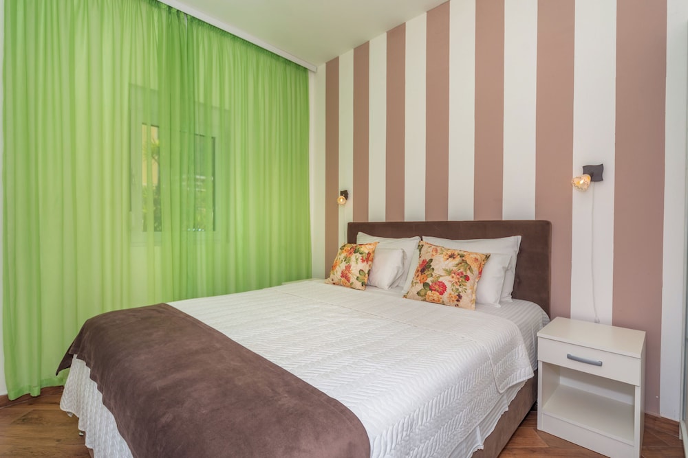 Apartments Fortunella 14/55
