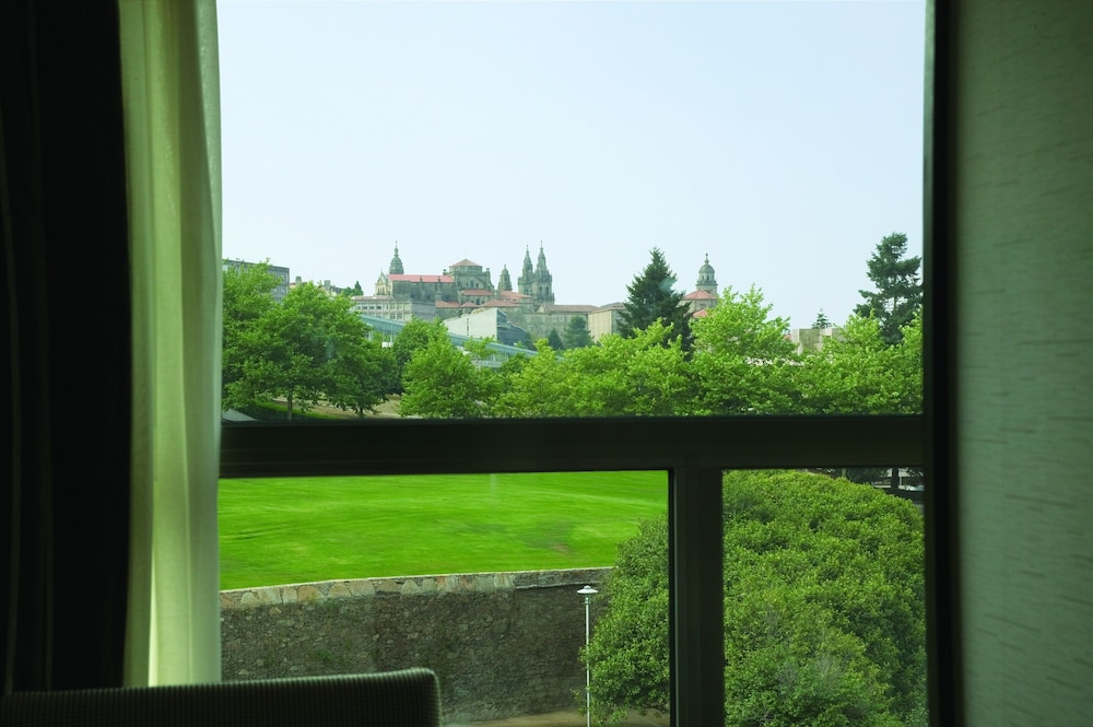 Nh Collection Santiago De Compostela Hotel 48/50