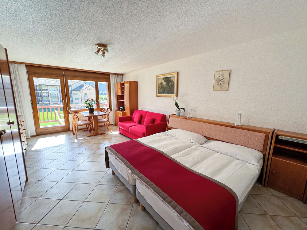 Les Bains de Saillon 7/50