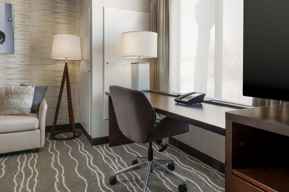 Residence Inn by Marriott Anaheim Brea 36/49