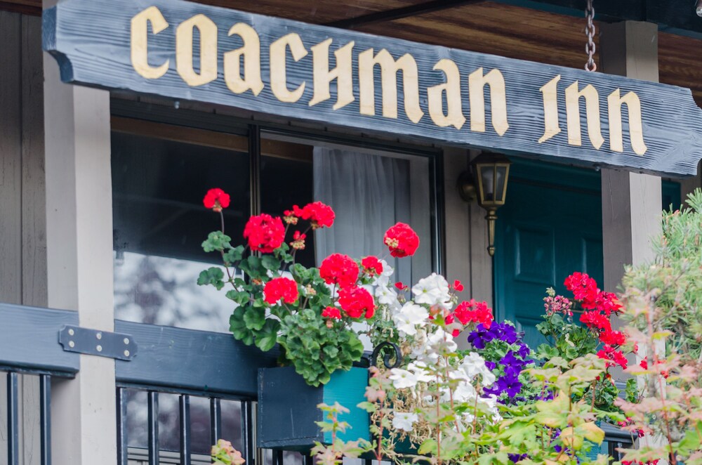 Coachman Inn Suites 5/64