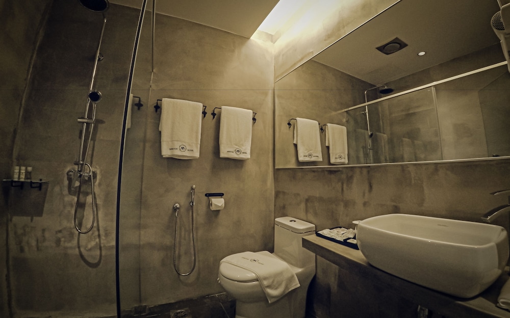 Merton Hotel Ipoh 34/34