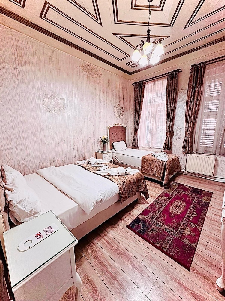 Alhambra Apart Hotel 16/50