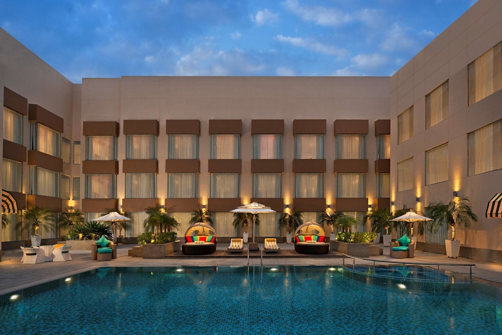 Park Inn By Radisson Amritsar Airport 3/68