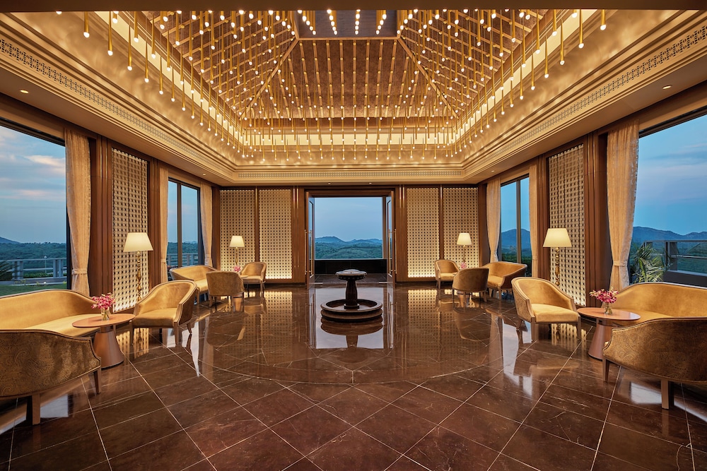 Mementos By ITC Hotels, Ekaaya Udaipur 39/50