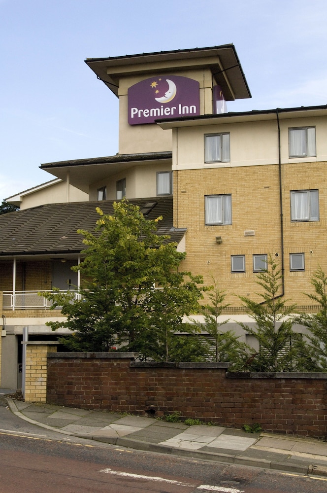 Premier Inn Newcastle City Centre (Millennium Bridge) in NEWCASTLE UPON TYNE