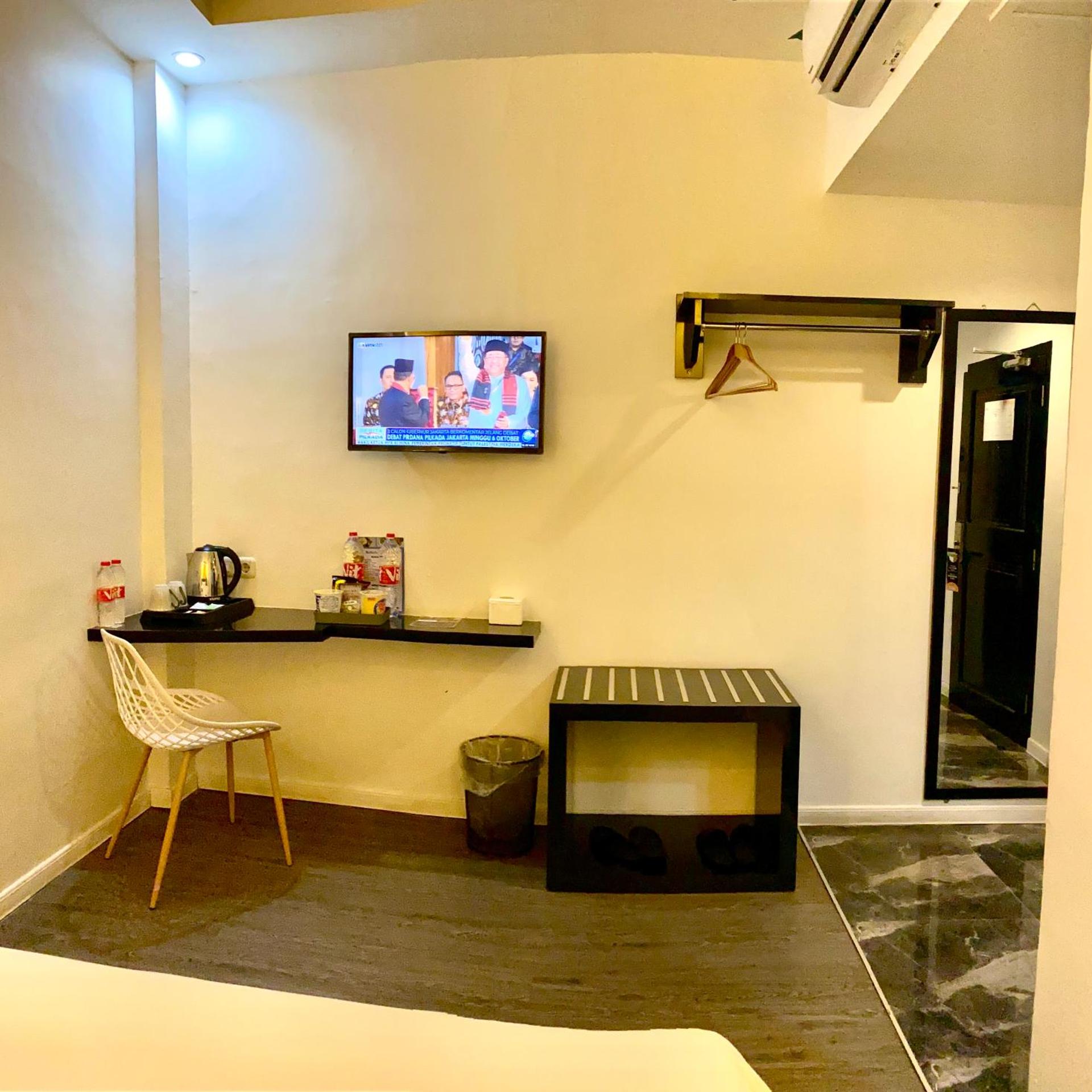 Rid's Hotel Palembang 18/34