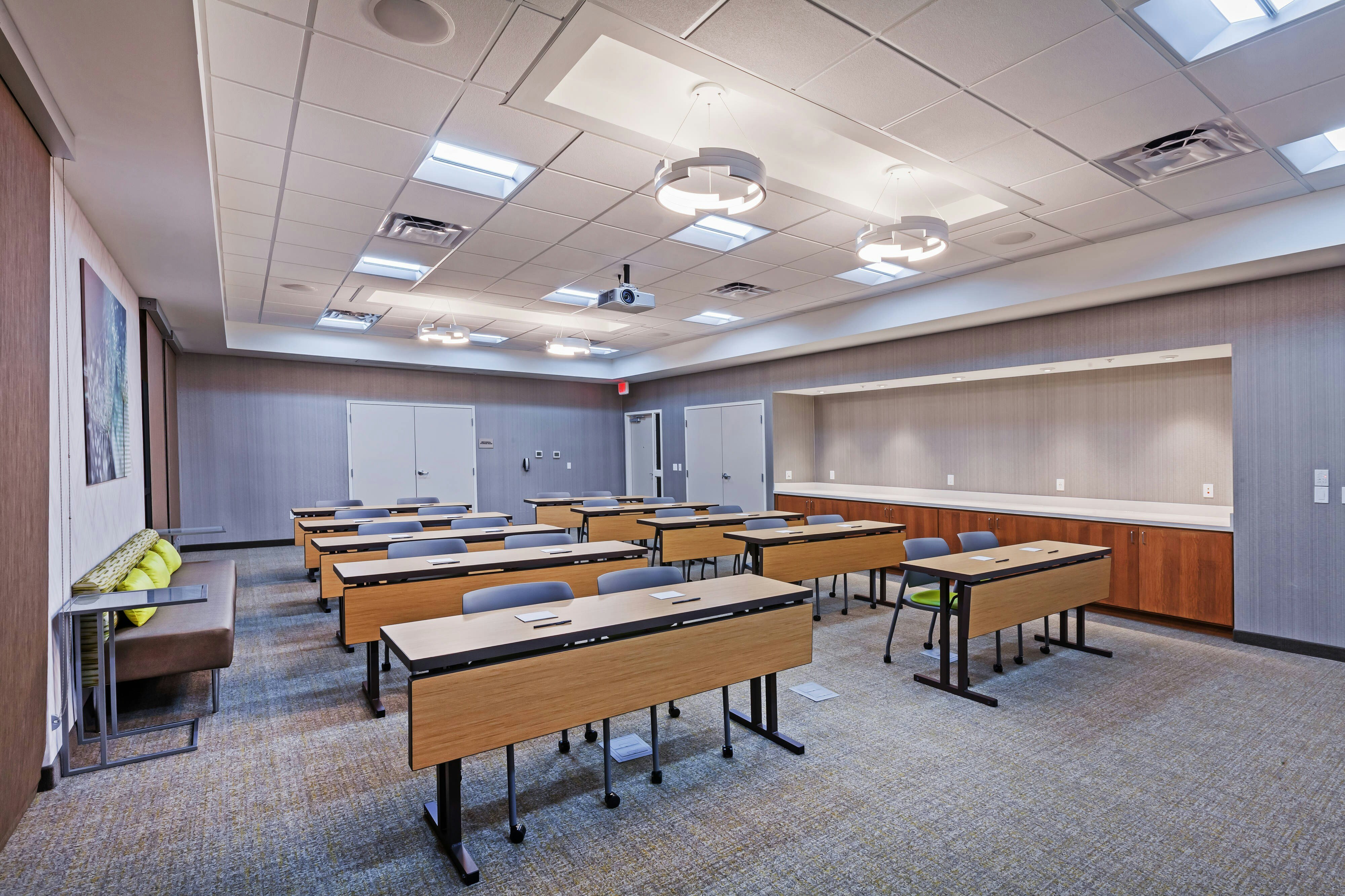 Springhill Suites Tulsa At Tulsa Hills 15/15