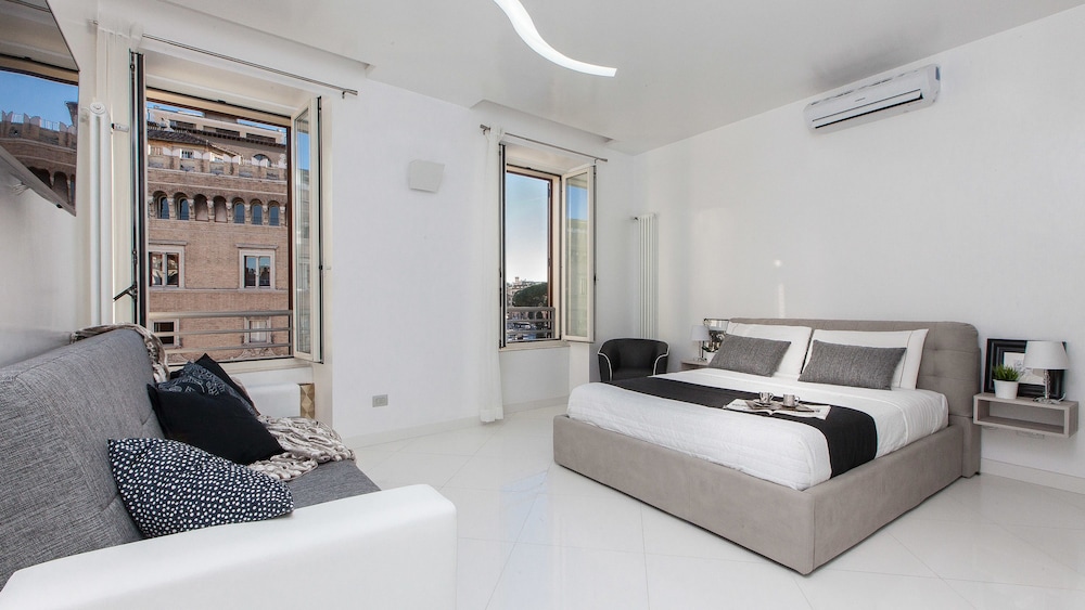 B&B Luxury Piazza Venezia 8/50