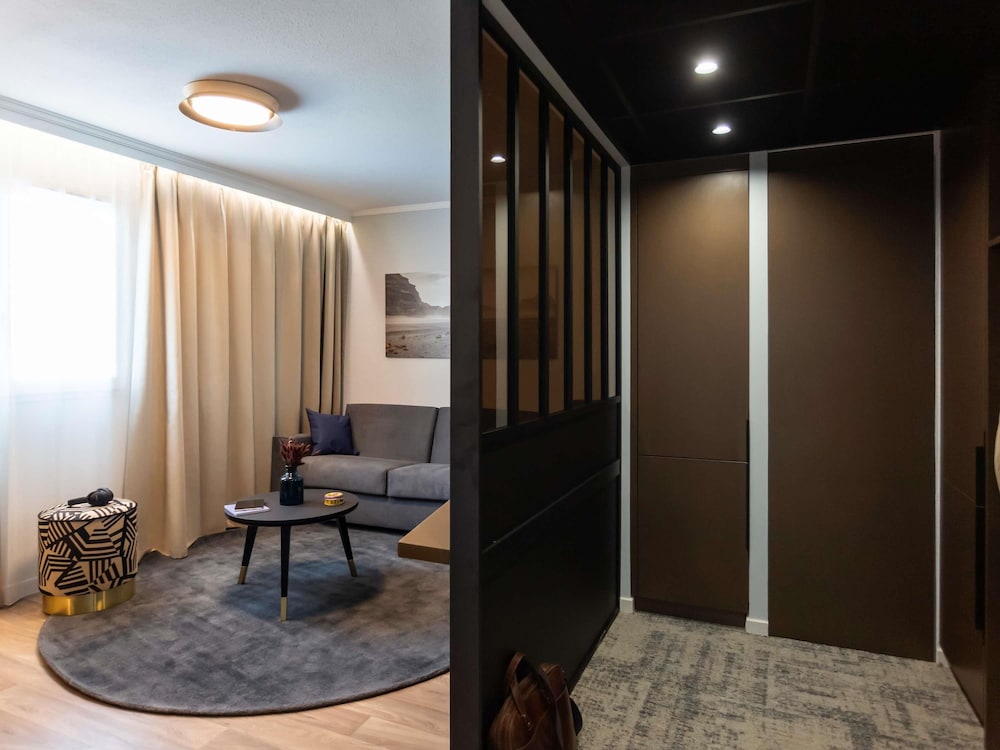 Mercure Toulouse Aeroport Blagnac 35/57