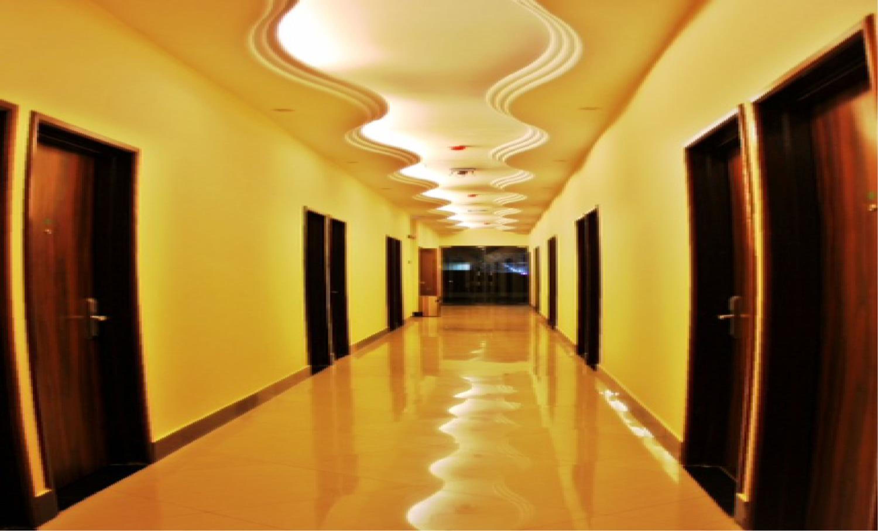 Oyo 108 Golden Palace Hotel photo4