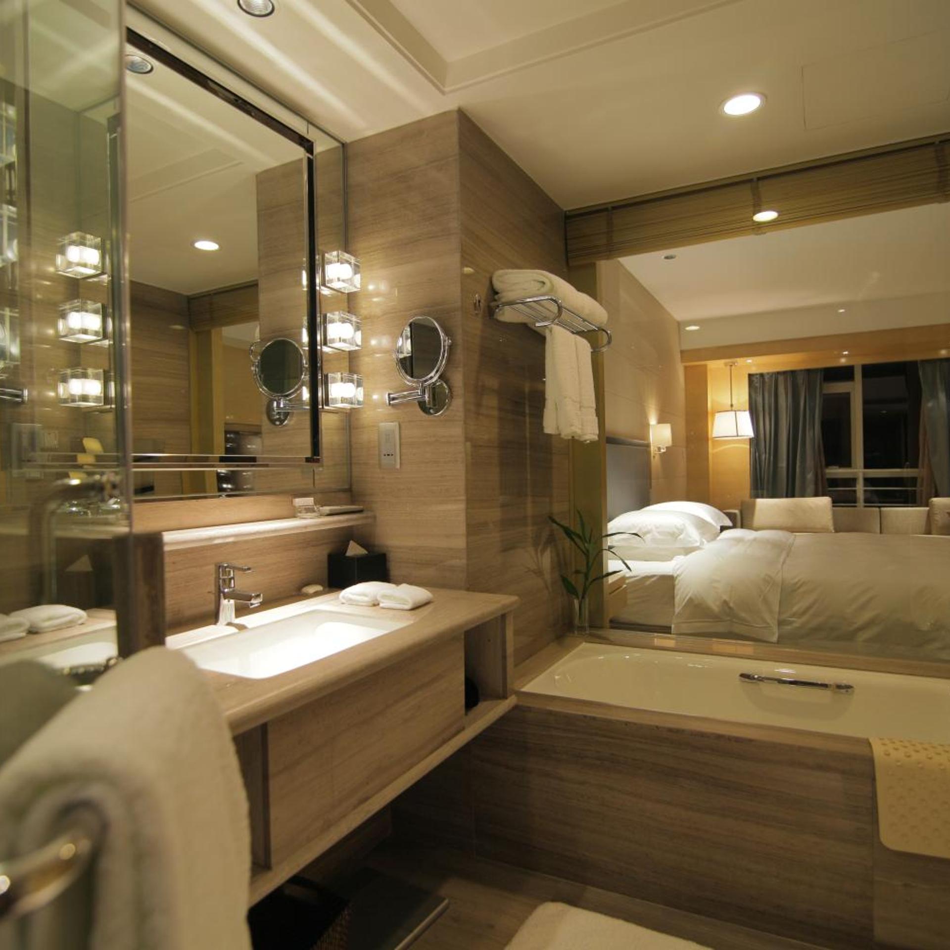 Huangyan Yaoda Hotel 30/32