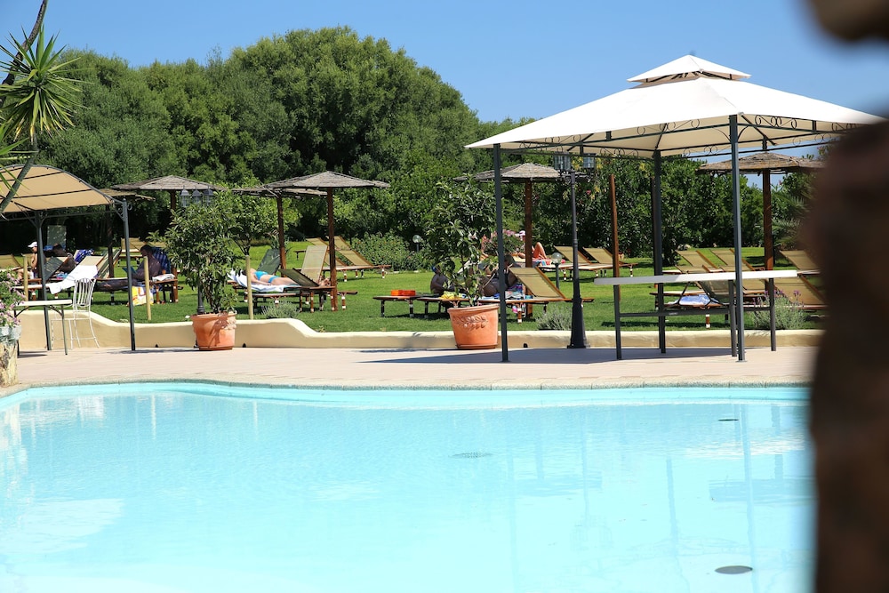 Hotel Speraesole 59/68