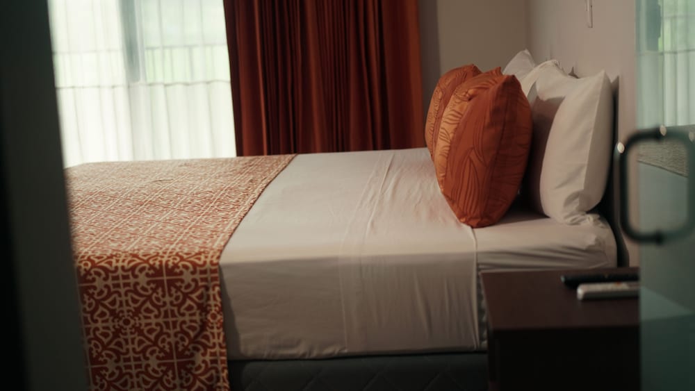 Hotel Eco Arenal 20/50
