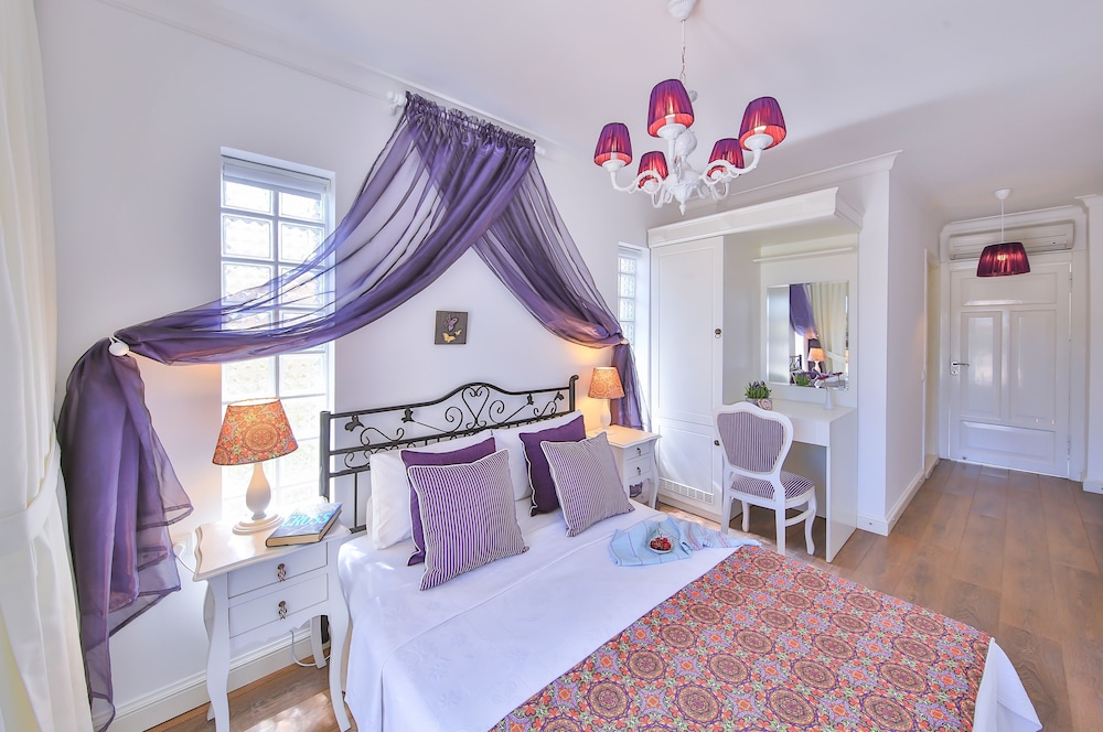 Alacati Sorf Hotel 15/41