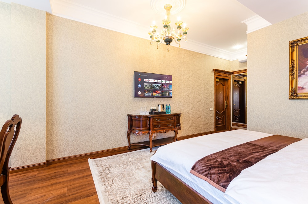 GREGORY Boutique Hotel Chisinau 19/62